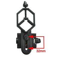 Seben Universal Smartphone Handy Adapter