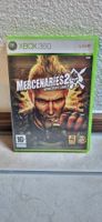 Xbox 360 Spiel - Mercenaries 2 World in Flames