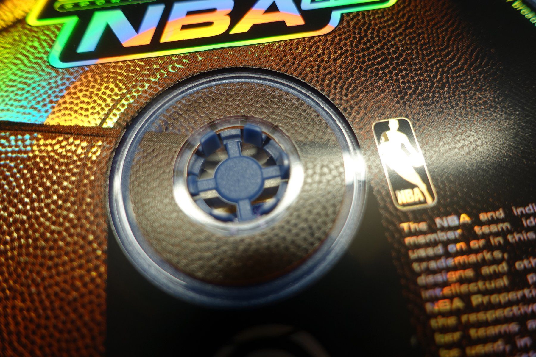 Sega Giochi: Sega Sports NBA 2K2 – Usato da Steinach venduto da Gamecet 4