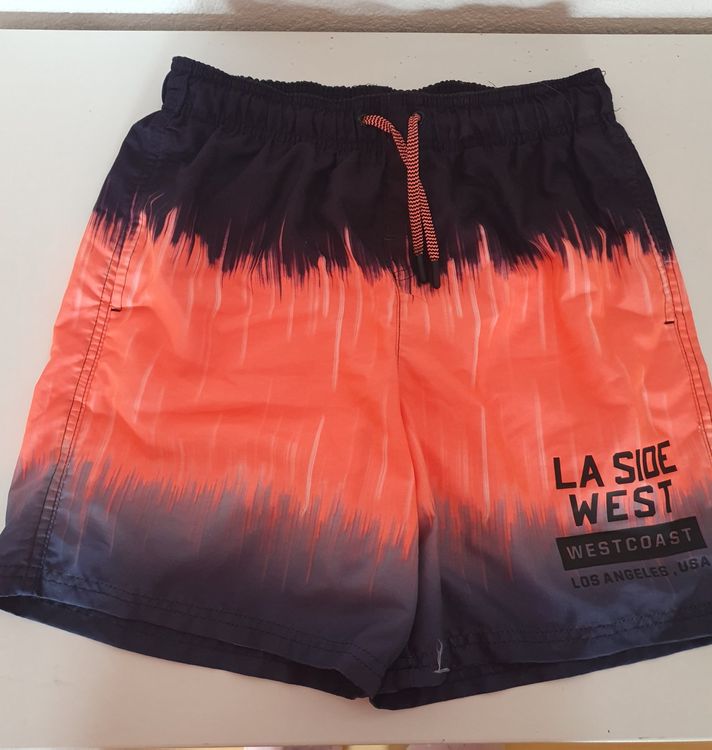 Short de bain anti-UV pour garçon - CANOPEA