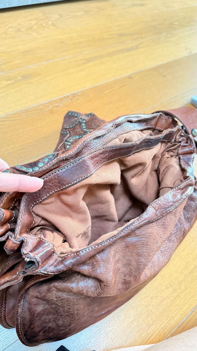 Campomaggi Sacs femmes: Campomaggi Tasche – D'occasion à Forch par Spatzl0 4