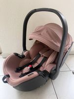 Britax Römer Baby-Safe Pro inkl. Isofix Base 360°unfallfrei