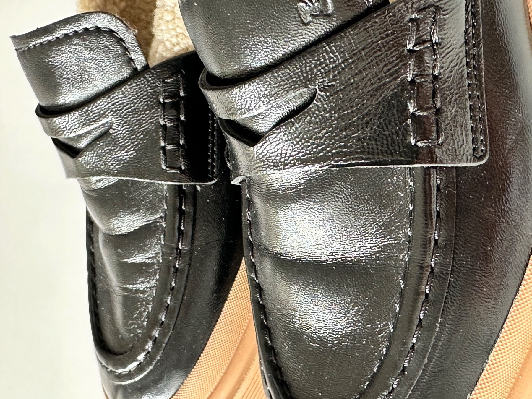 Hogan Scarpe da donna: Hogan Plateau-Lofers – Nuovo (secondo la descrizione) da Mörschwil venduto da Mirka019 3