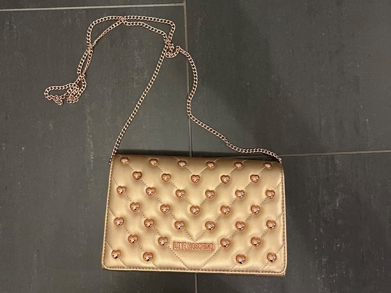 Moschino Borse da donna: Moschino Tasche klein – Usato da Davos Dorf venduto da Anna3313