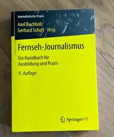 Fernseh-Journalismus 