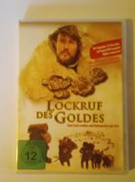 Lockruf des Goldes - Jack London DVD