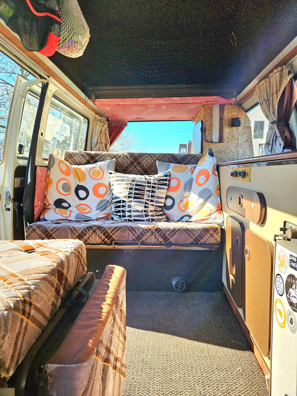 VW Autos: Van VW 1987 – D'occasion à Lausanne par mat_ghl5 2