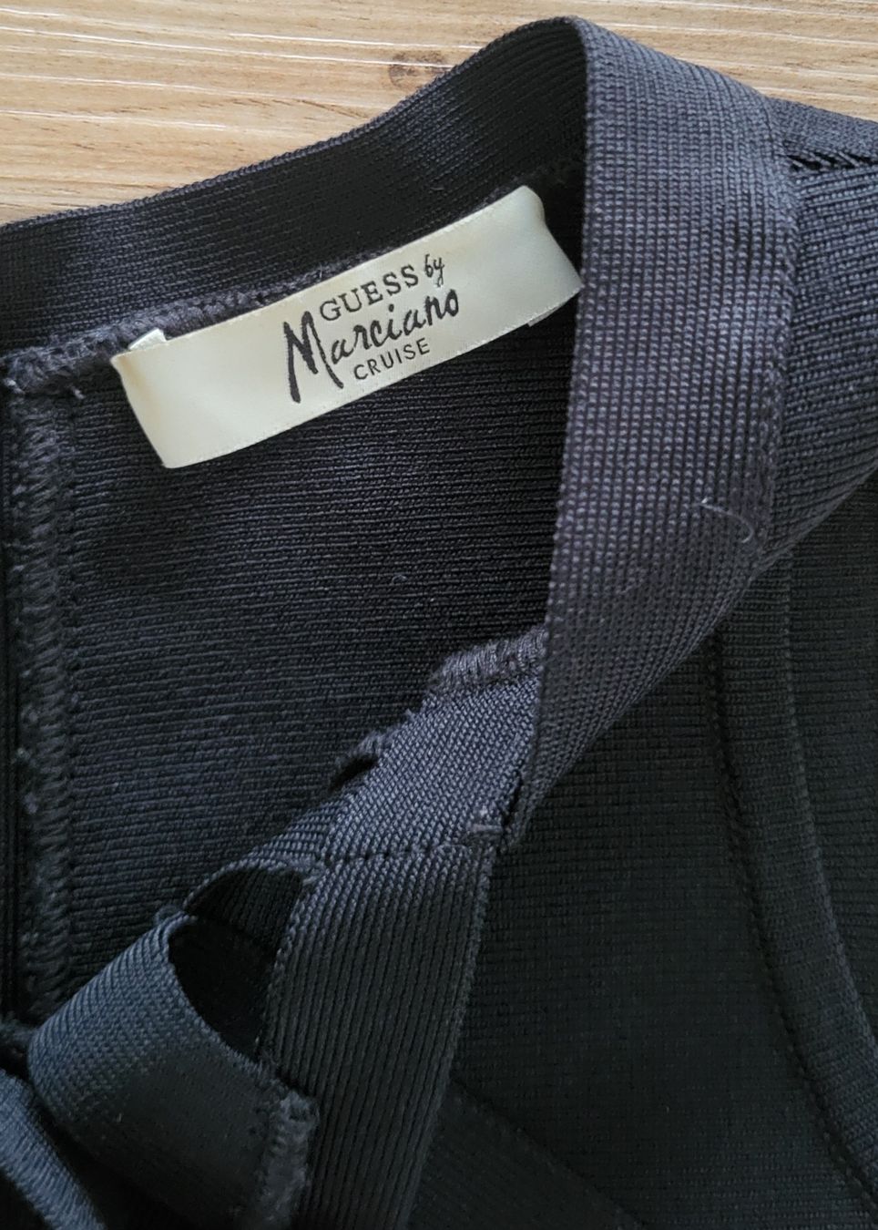 Guess Vestiti: Marciano by GUESS S – Nuovo (secondo la descrizione) da Buchs AG venduto da sxf96 2