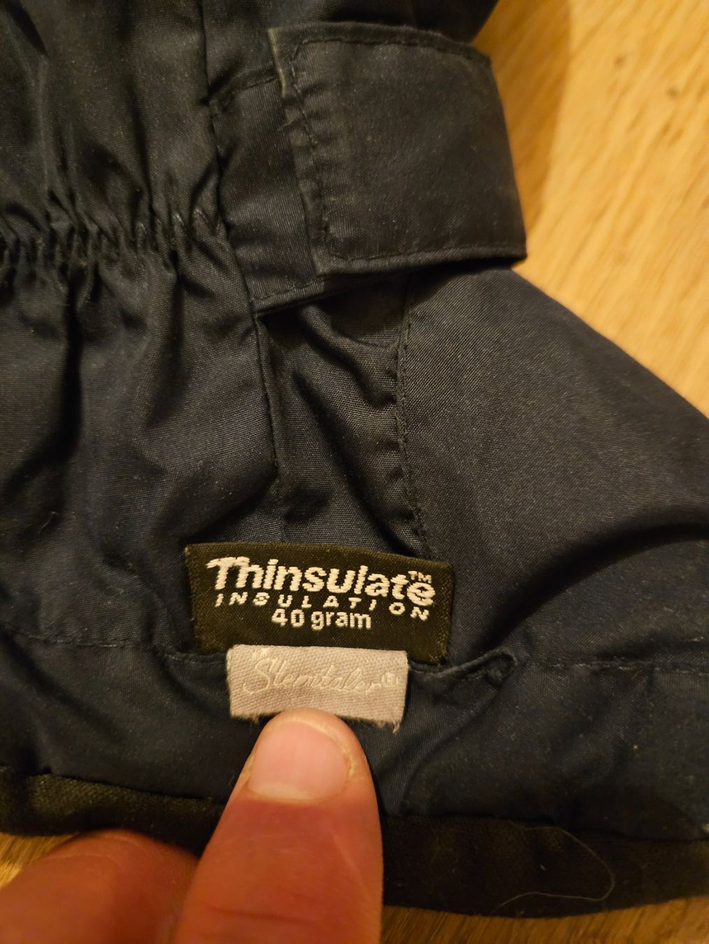 Scarpe per ragazzi: Winterfüsslinge Baby – Usato da Cham venduto da gr80 1