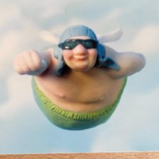 Profile image of Flocke11