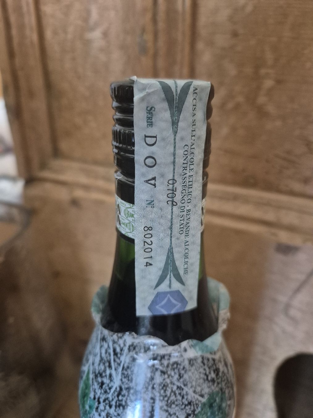 Spirituosen: Fernet Branca Menta – Neu (gemäss Beschreibung) aus Thun von Kissthis 1
