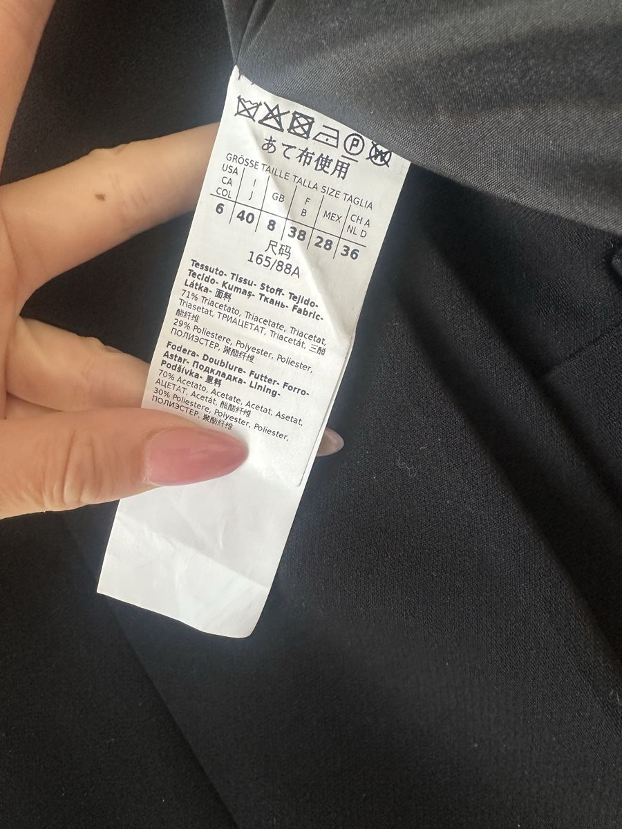 Max Mara Ensembles & Tailleurs: Max mara Anzug – D'occasion à Allschwil par Smt58 4