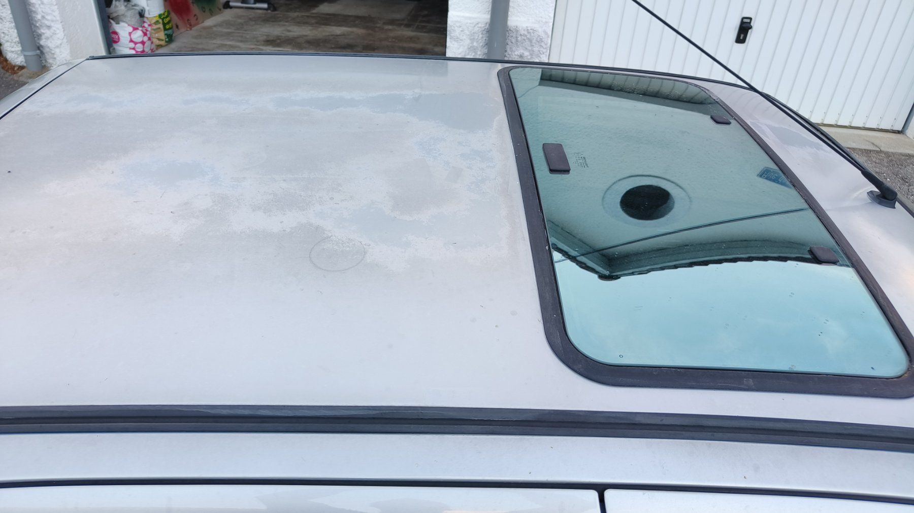 Renault Automobili: Clio 1.4 Baccara – Usato da Court venduto da andre2740 8