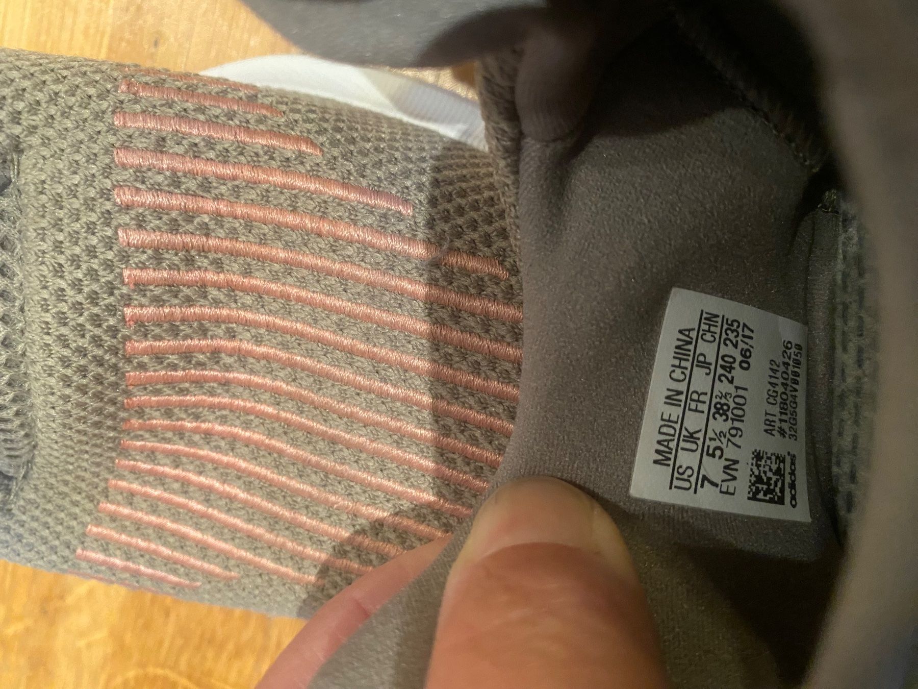 Adidas Scarpe da donna: Adidas swift run – Usato da Zürich venduto da Fabienne059 3