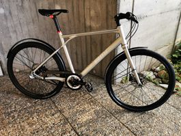 Velo BMC UC01 Urban challenge