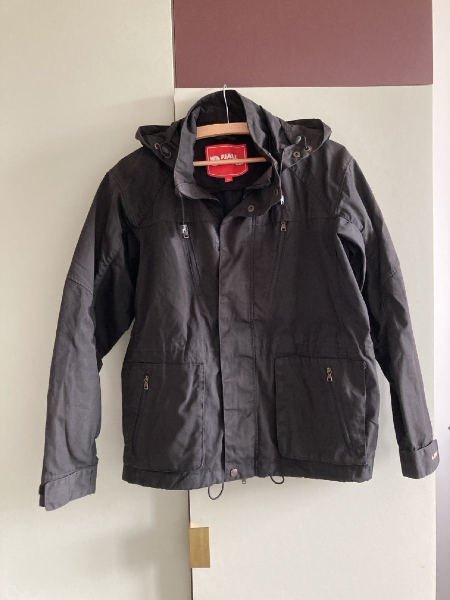 Fjällräven Giacche: Fjäll Räven Jacke XS – Usato da Zürich venduto da aggfu