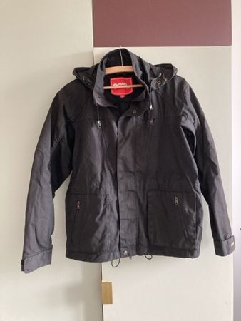 Fjäll Räven Jacke XS
