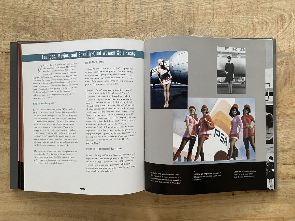 Libri: Come fly with us! – Usato da Tägerwilen venduto da Cessna98 6