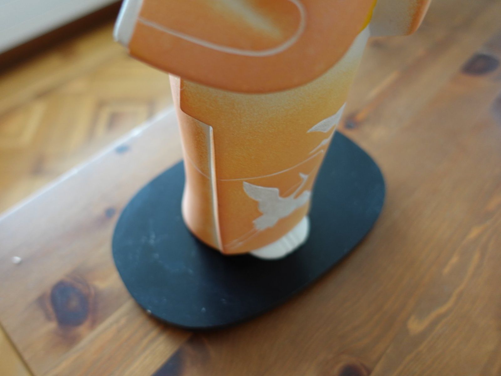 Statuette: Hakata Ningyo - Japanische Figur – Usato da Ettiswil venduto da maimaiswiss 3
