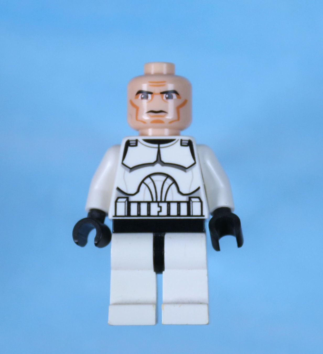 Lego Spielzeuge: LEGO Minifigur Clone ARF Trooper Razor – Gebraucht aus Hettlingen von Scholi99 1