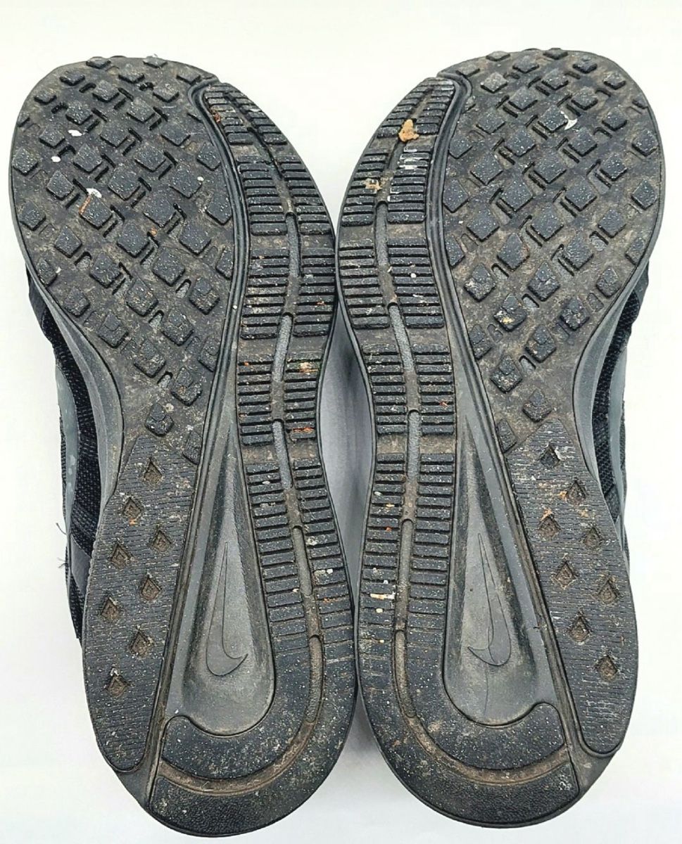 Nike Scarpe da uomo: Nike Laufschuhe Run Sneaker – Usato da Kriens venduto da Ileriadiamore 4