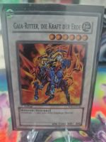 Yugioh Gaia Ritter die Kraft der Erde