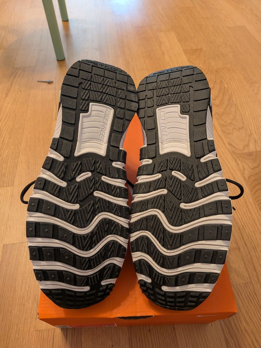 Nike Scarpe da uomo: Nike Free Metcon 6 – Nuovo (secondo la descrizione) da luzern venduto da Klaus_1 3