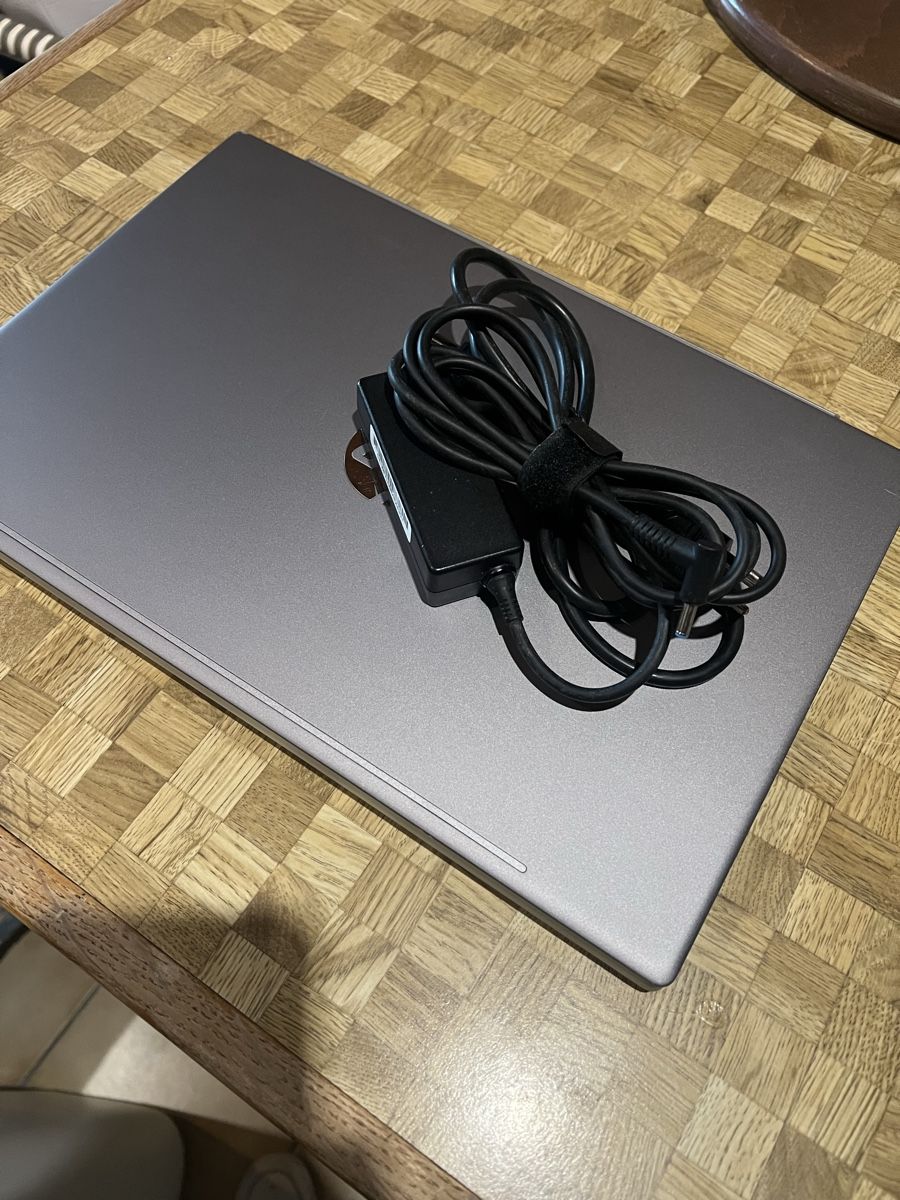 Hewlett Packard Notebook: Opportunité portable hp – Usato da Lucens venduto da bru_ftg8 2
