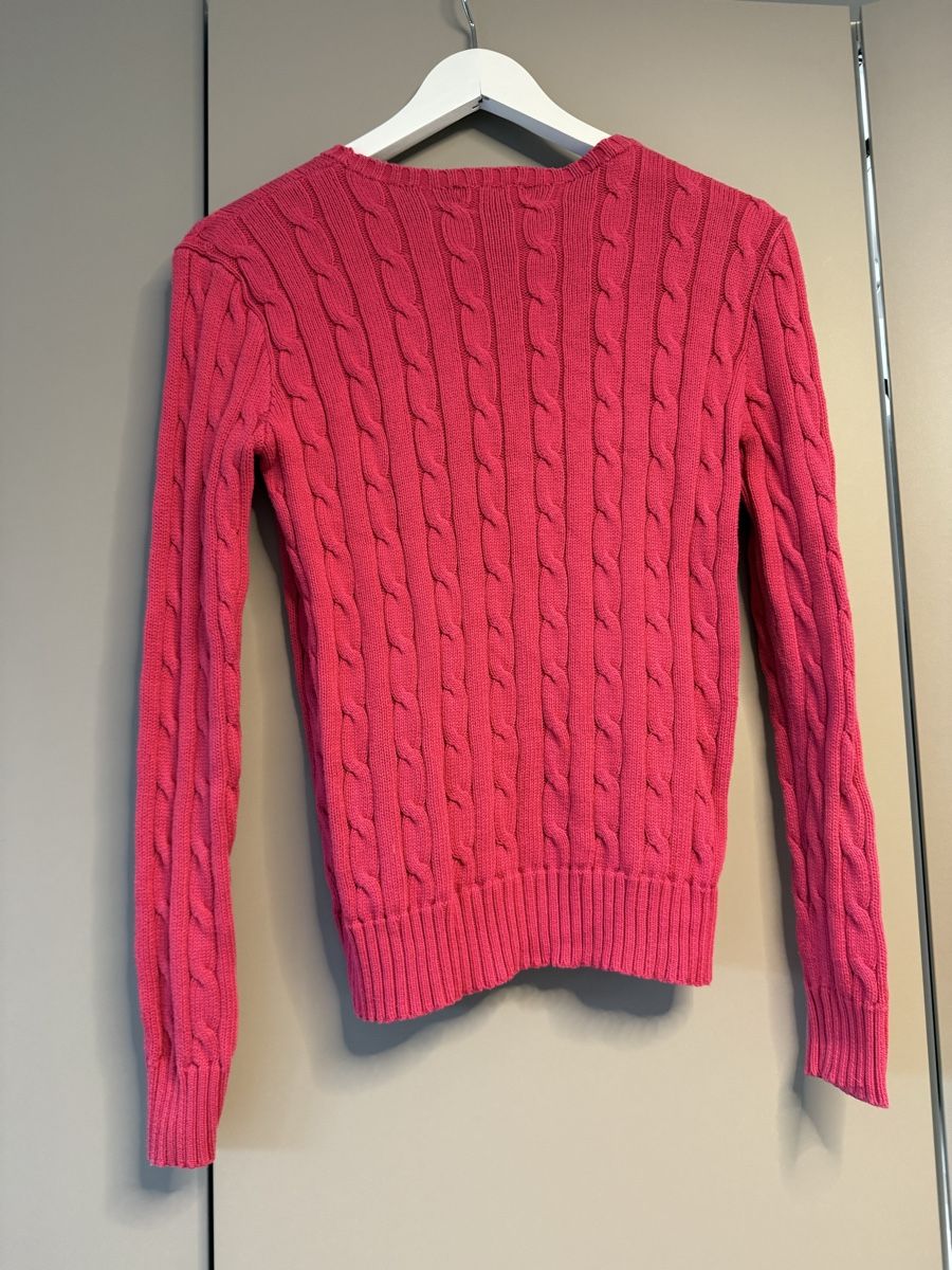 Ralph Lauren Pullover & Sweatshirts: Ralph Lauren Pullover – Gebraucht aus Wollerau von isa_fx8n 1