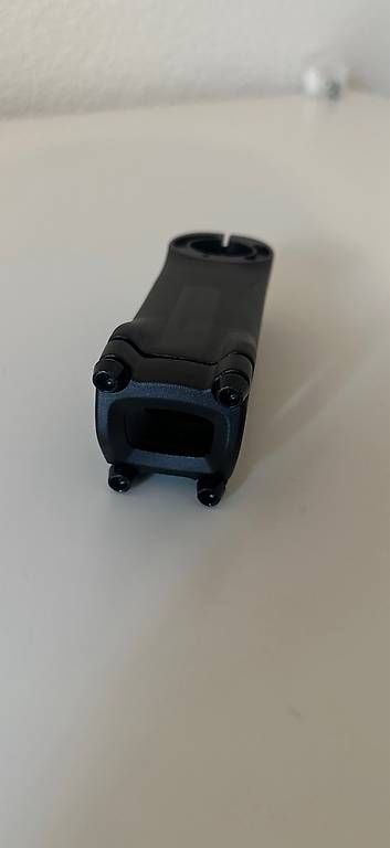 Cube Pezzi di ricambio: Vorbau 110mm Cube Agree Pro 2025 – Usato da Bern venduto da Fabz92 2