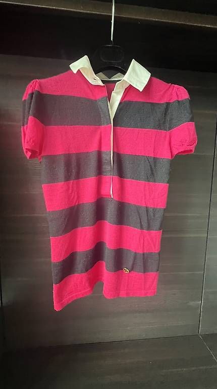 Polo-Shirts: Gucci - Poloshirt – Gebraucht aus Zürich von JustynaB