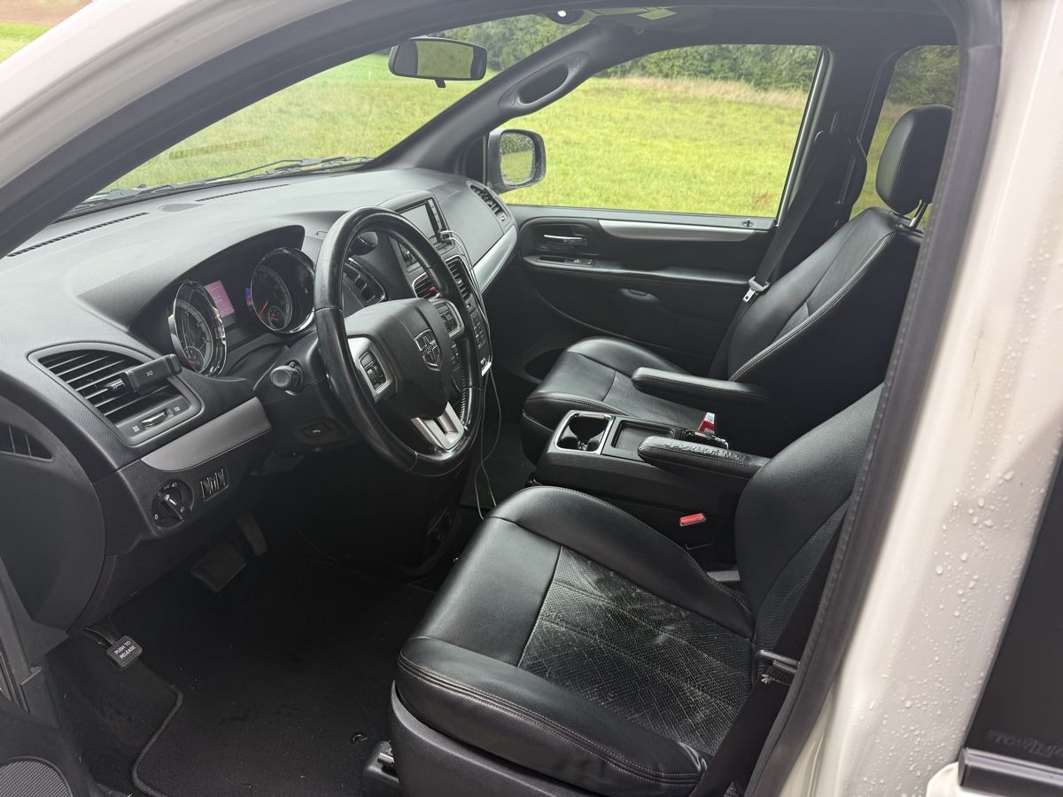 Dodge Automobili: Dodge Grand Caravan 3.6 V6 – Usato da Bösingen venduto da Demoda 3