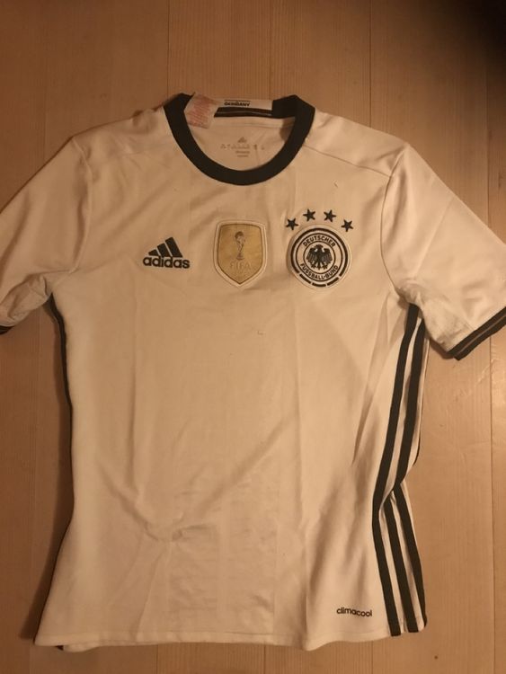 Adidas cheap trikot neu