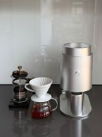 LAGOM 01 Flat Burr Grinder