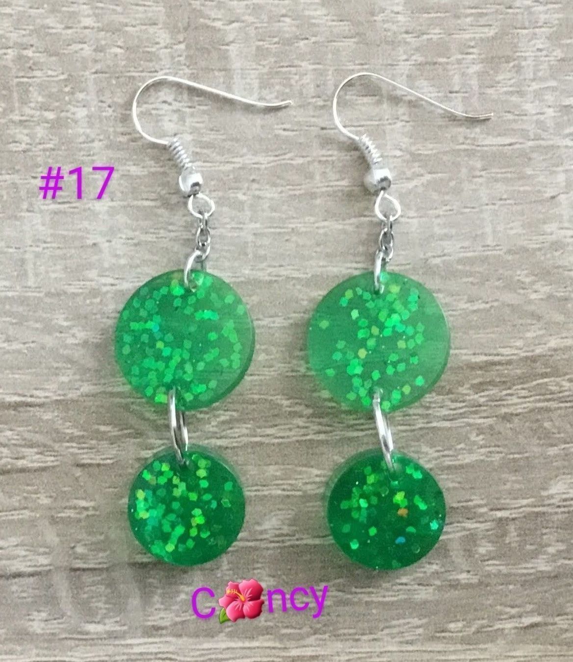 Orecchini pendenti & Orecchini a lobo: Boucle d’oreille – Nuovo e nell'imballaggio originale da Genève venduto da mir_qfr5