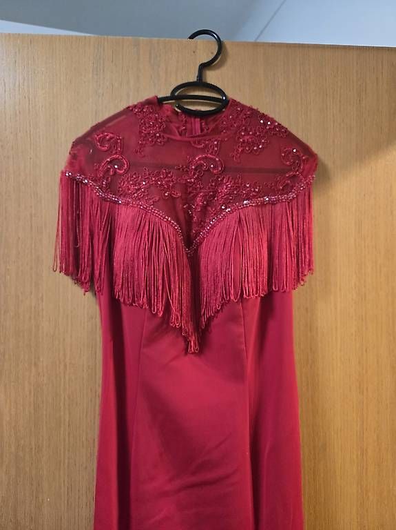 Vestiti: Abendkleid – Nuovo e nell'imballaggio originale da pratteln venduto da mer_qt2j 1