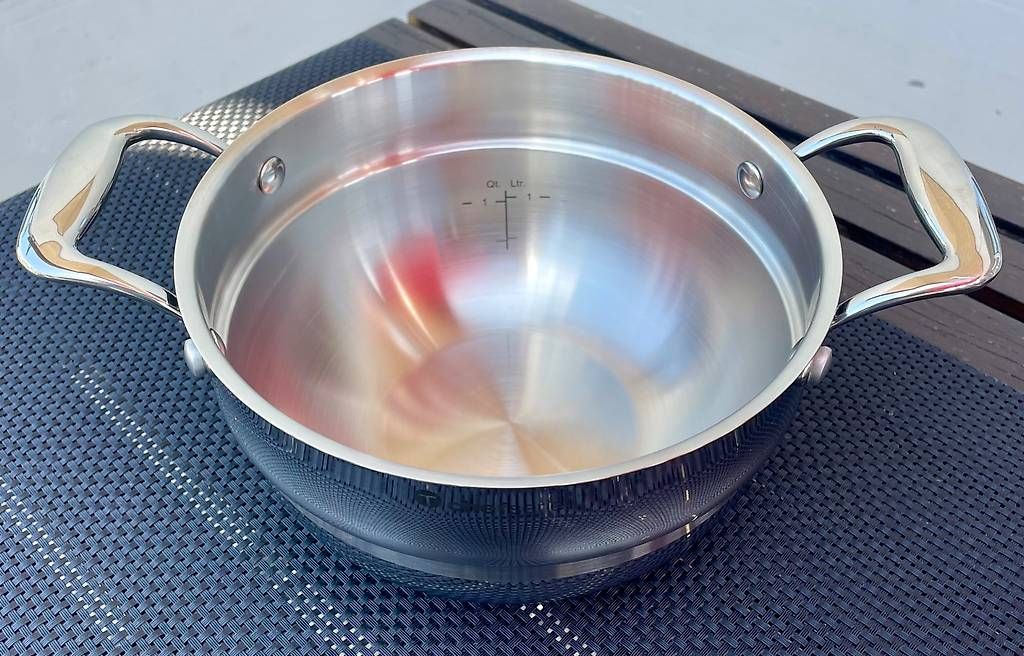 Tupperware Elettrodomestici da cucina: Bain-Marie von Tupperware / Neu – Nuovo e nell'imballaggio originale da Jonschwil venduto da relnheaz