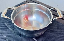 Bain-Marie von Tupperware / Neu