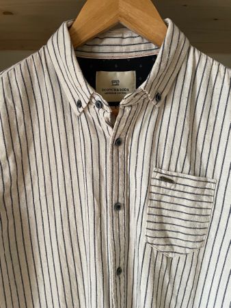 Hemd | SCOTCH&SODA