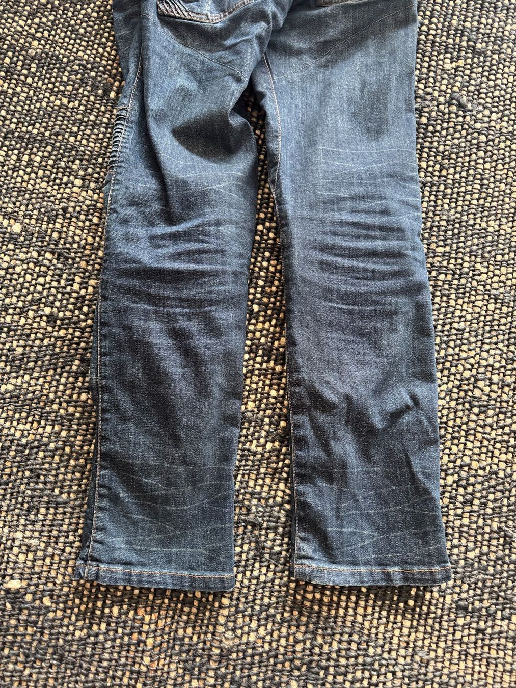 Pantaloni: Motorradhose Grösse 36 - klein geschnitten – Usato da Zürich venduto da Lionsands 1