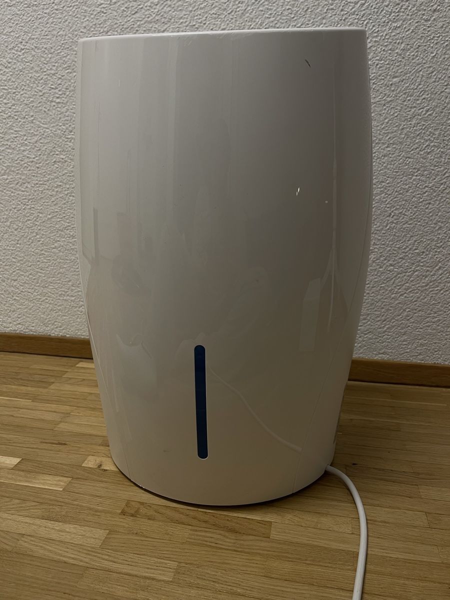 Déshumidificateurs: Stylies Luftentfeuchter – D'occasion à Stallikon par oez6e 1