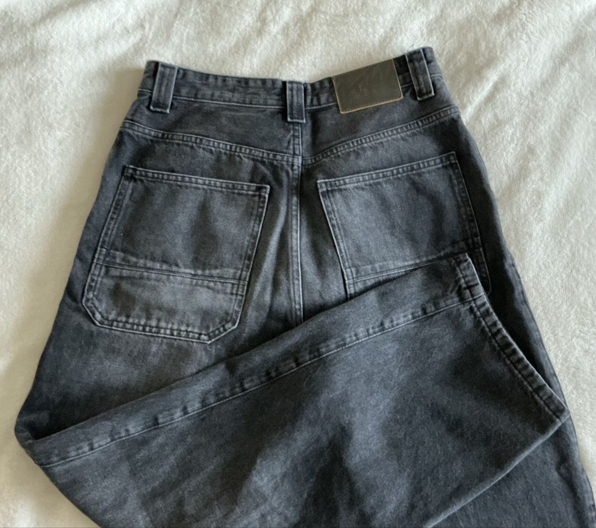 Pull&Bear Jeans: Pantalon Pull&Bear – Neu (gemäss Beschreibung) aus Pully von Chiara_gnd 2