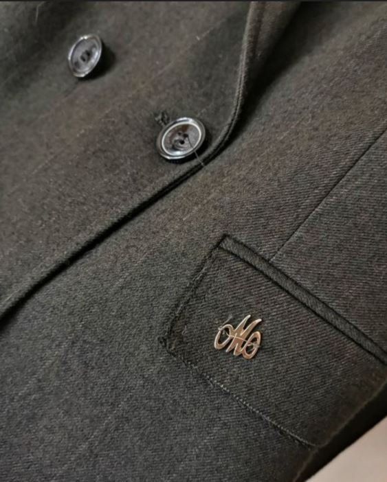 Mos mosh Giacche: Mos Mosh Blazer, Gr. S, neu – Nuovo (secondo la descrizione) da Basel venduto da Chahri 3