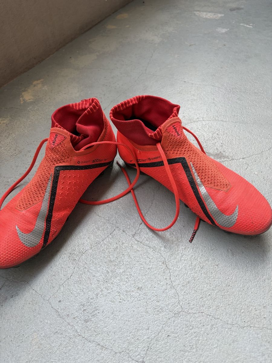 Nike Scarpe per ragazzi: Nike Phantom Fussball Schuhe – Usato da Ittigen venduto da mrv_jjl9 1