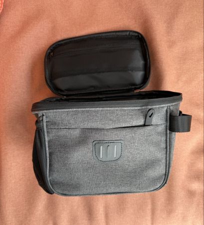Fahrradlenkertasche
