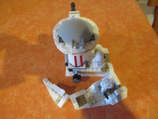 Lego Kit di costruzioni: lego 75138 – Usato da Gryon venduto da croset. 1