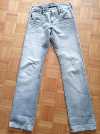 Lee Jeans Design X-LINE Grösse 31x32