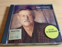 Roger Whittaker – Alle Wege Führen Zu Di