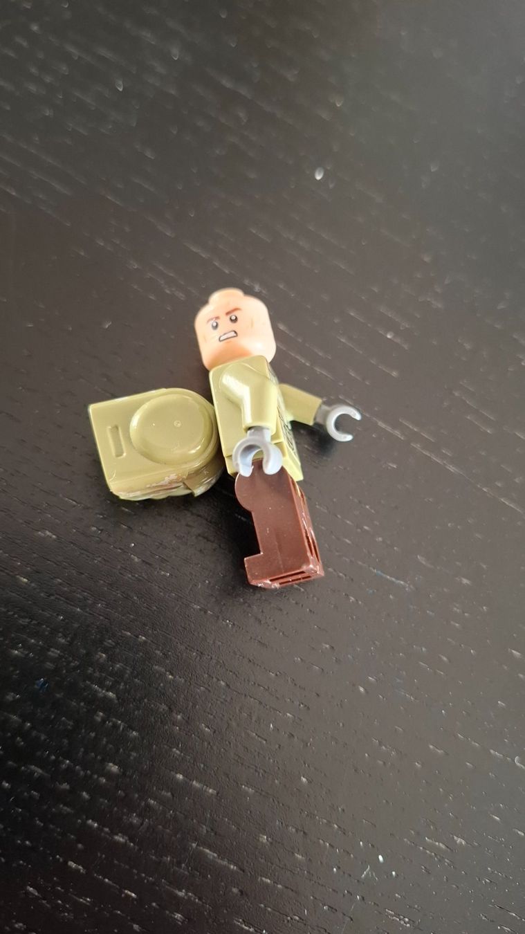 Lego Giocattoli: Lego – Usato da bülach venduto da bea_syq2 3