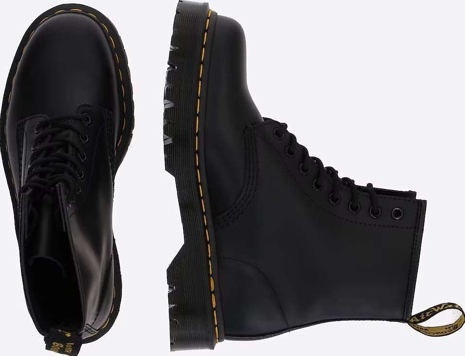 Dr. Martens Herrenschuhe: Dr. Martens Stiefelette 1460 Bex Grösse 41 – Neu und originalverpackt aus Hergiswil NW von allmendkoenig 1